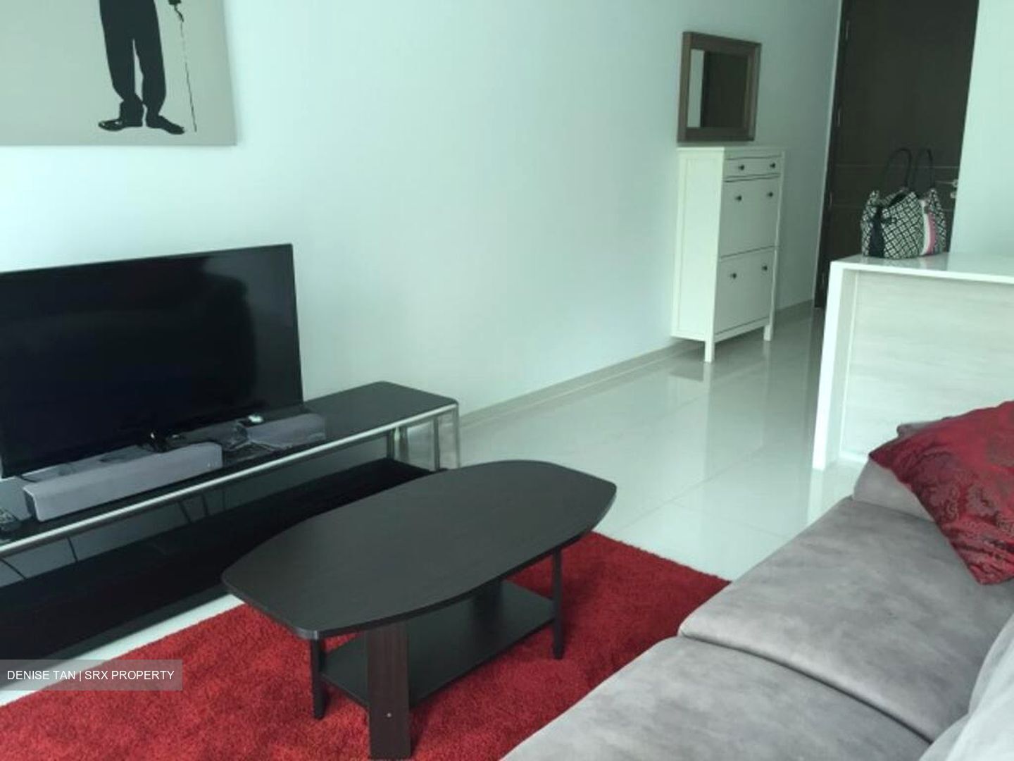 Hundred Trees (D5), Condominium #500860991